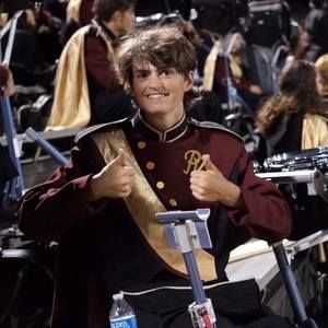 Meet your Posher, Julian